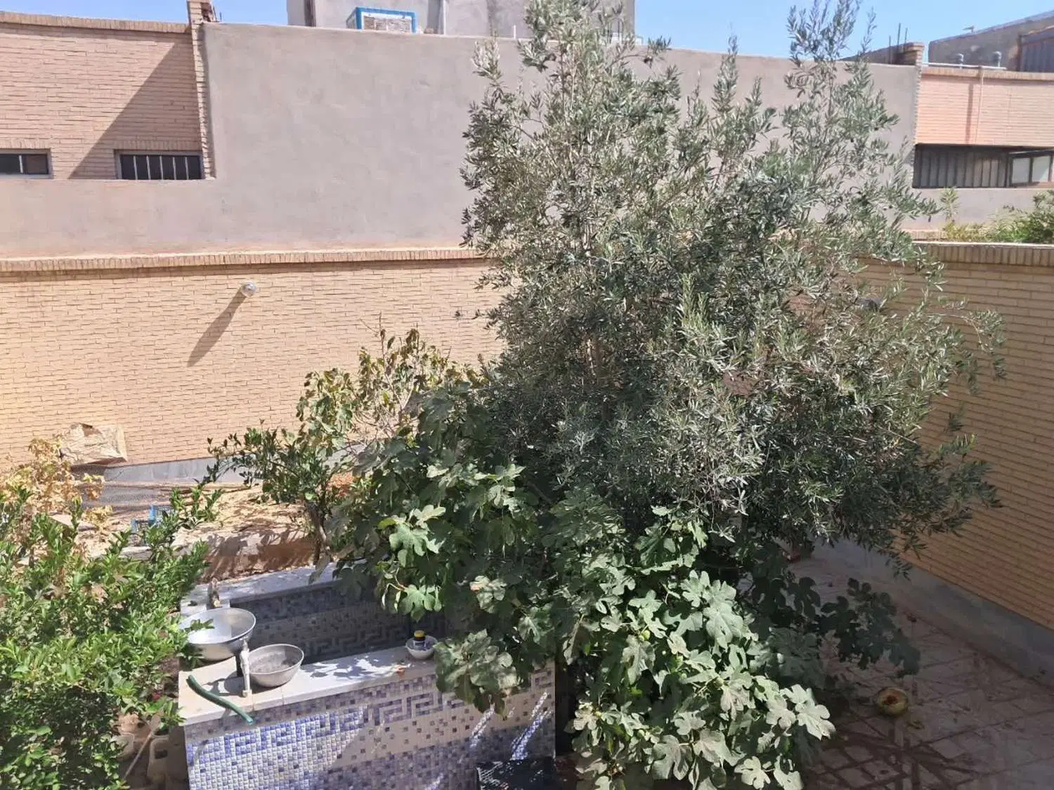 فروش خانه مسکونی