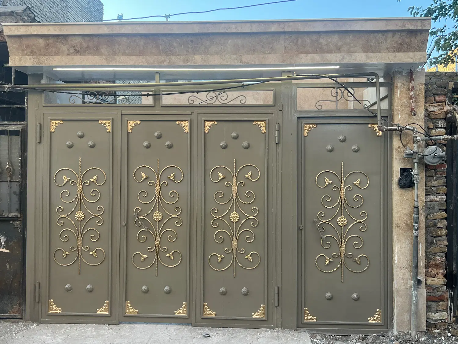 ویلایی دو خواب