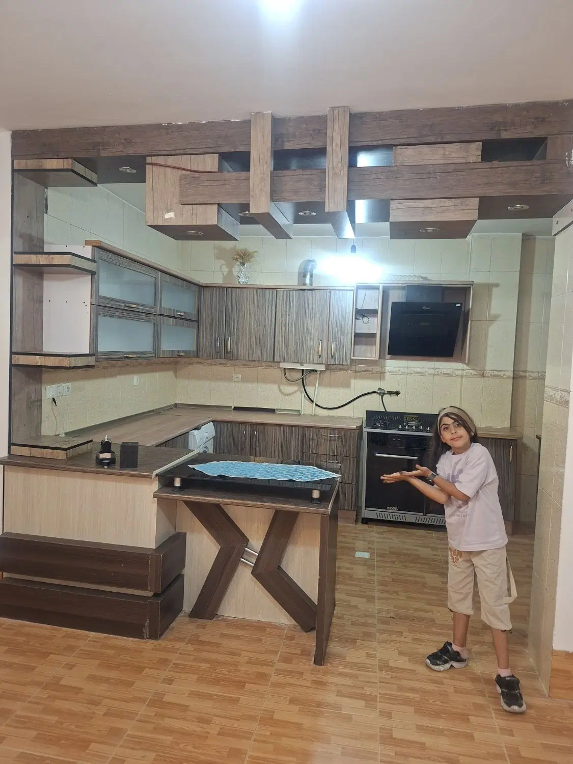 خانه ویلای اشکاوند