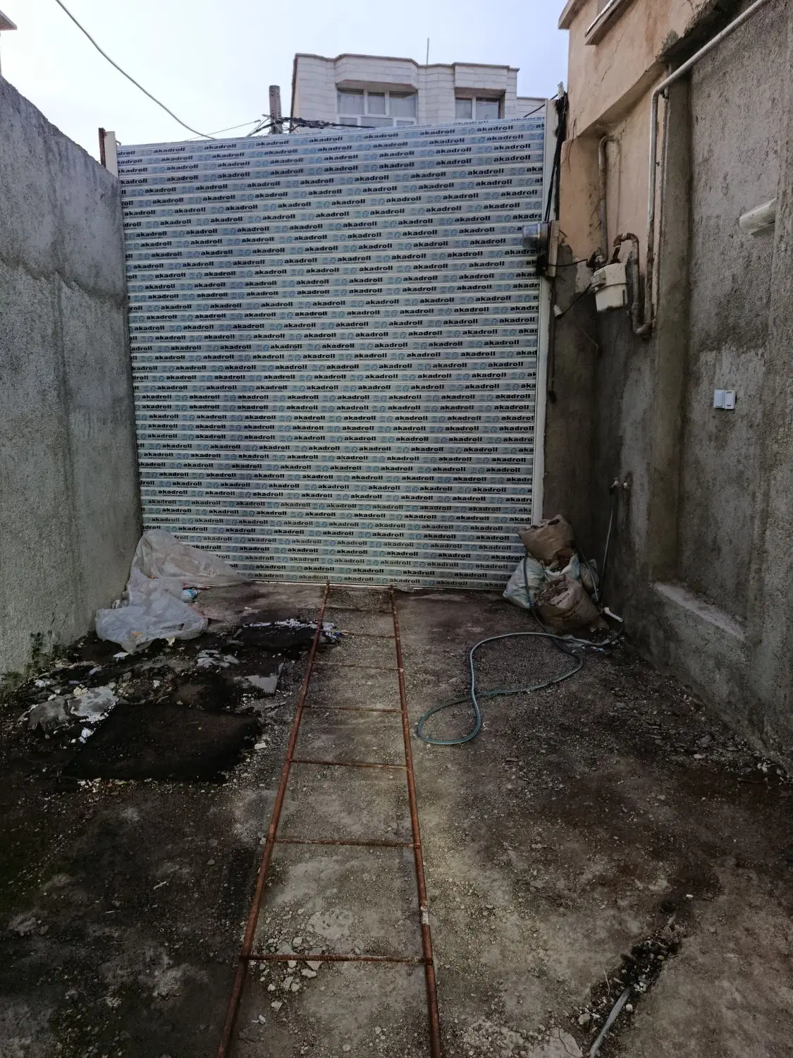 اجاره خانه برای کارگاه