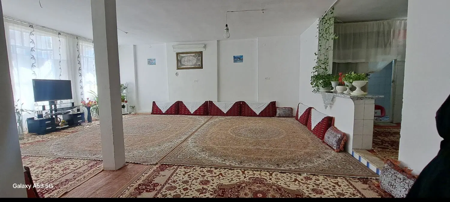 خانه ویلایی دوطبقه دربست رهن اجاره