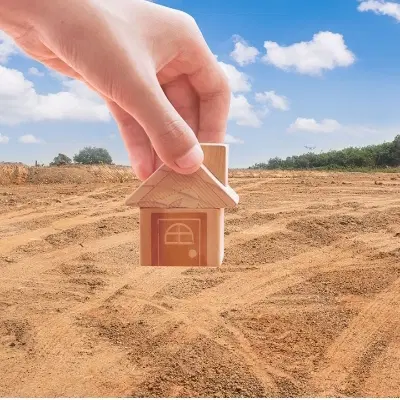 فروش زمین