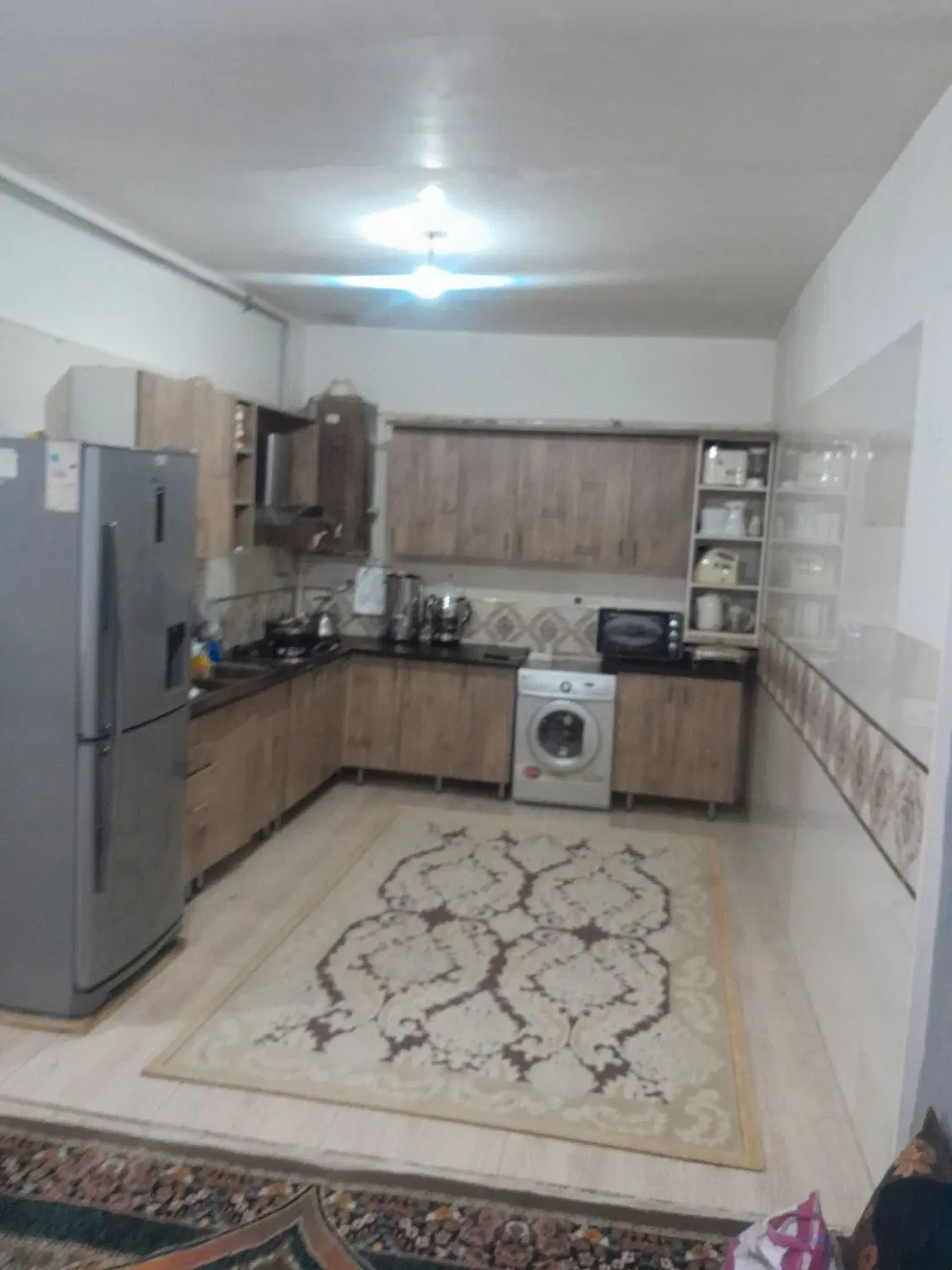 خانه به اجاره داده میشود
