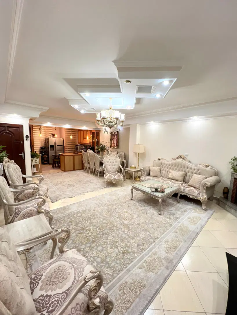 آپارتمان ۵۲ متری