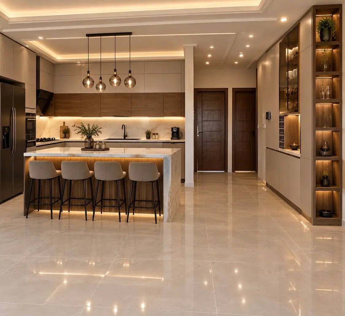دماوندفروش اپارتمان دمادشت(معاوضه)
