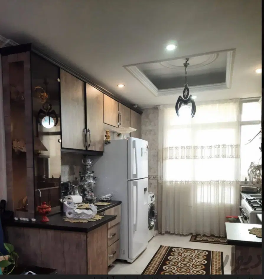 واحد ۶۴ متری تک واحدی