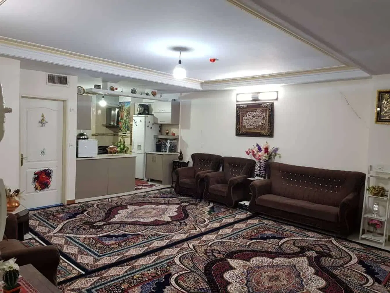 82 متر - 5 ساله