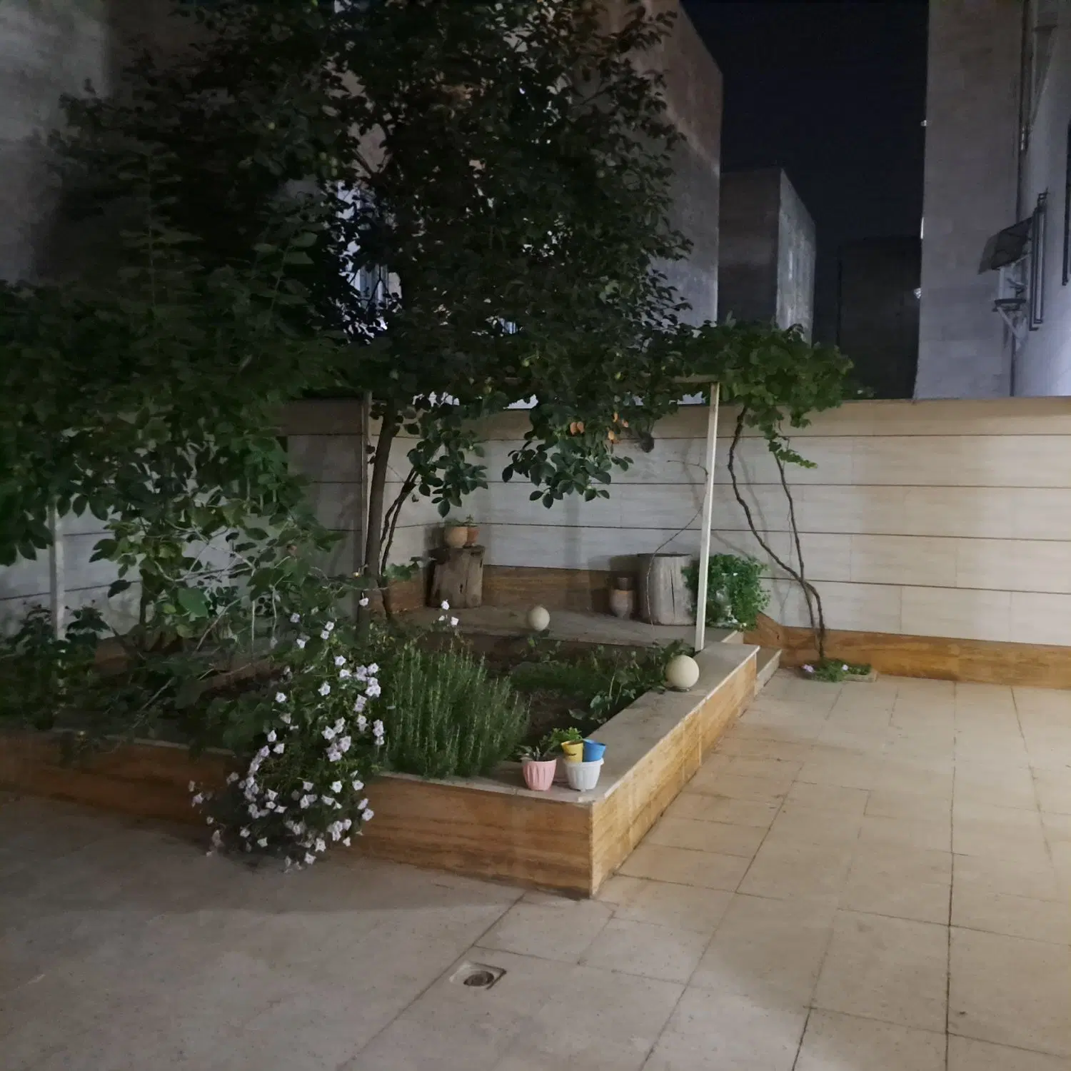 آپارتمان ۷۲ متر خ آزادی