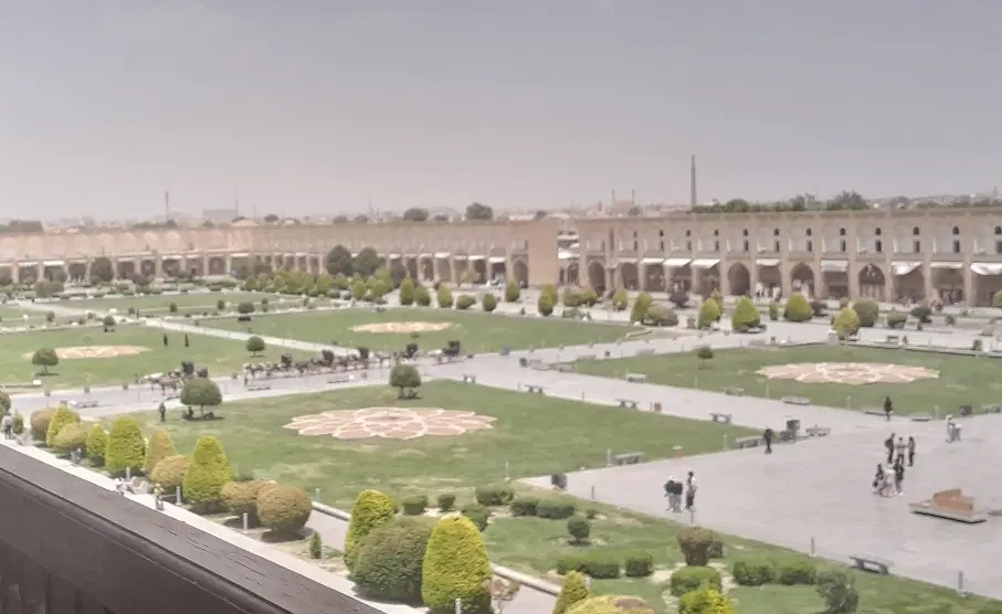 خانه قدیمی لوکیشن عالی