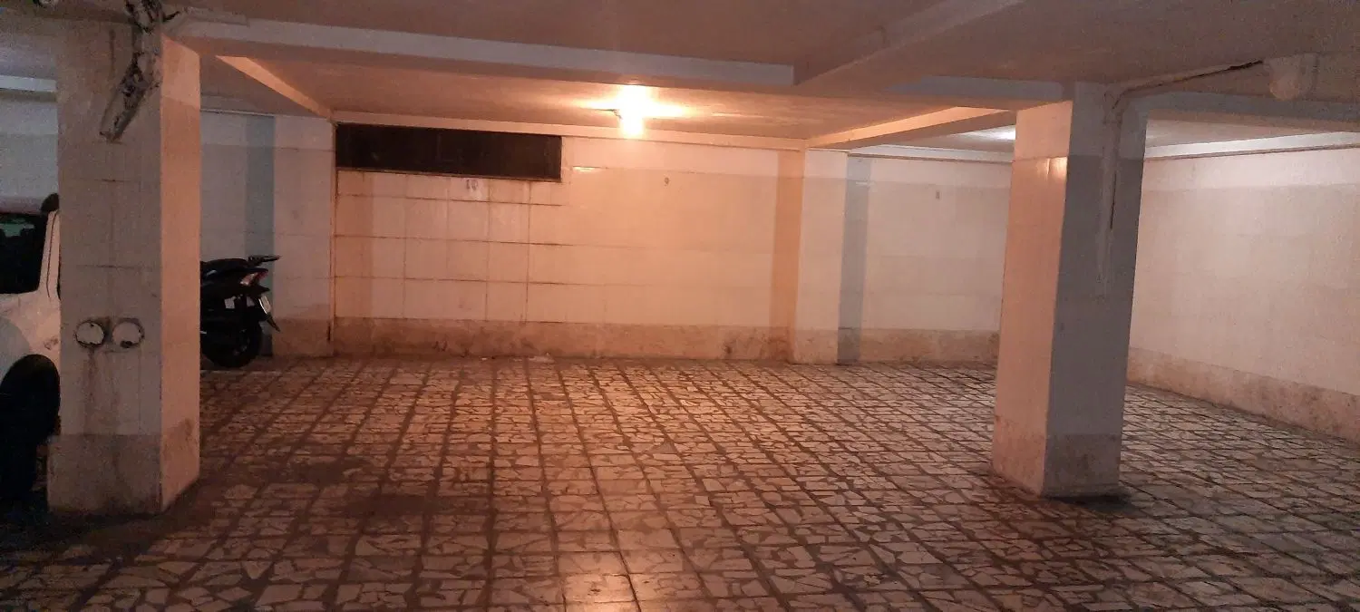 پارکینگ اجاره ای