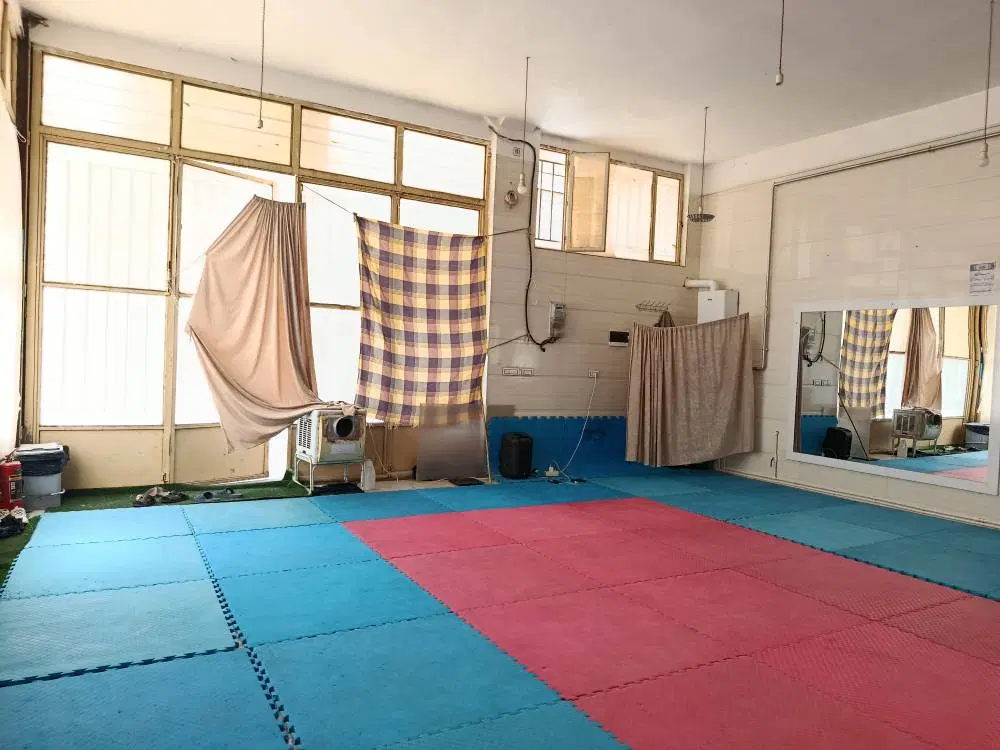 اجاره مغازه ۸۰متری