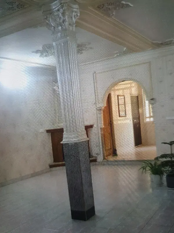 همکف ویلایی