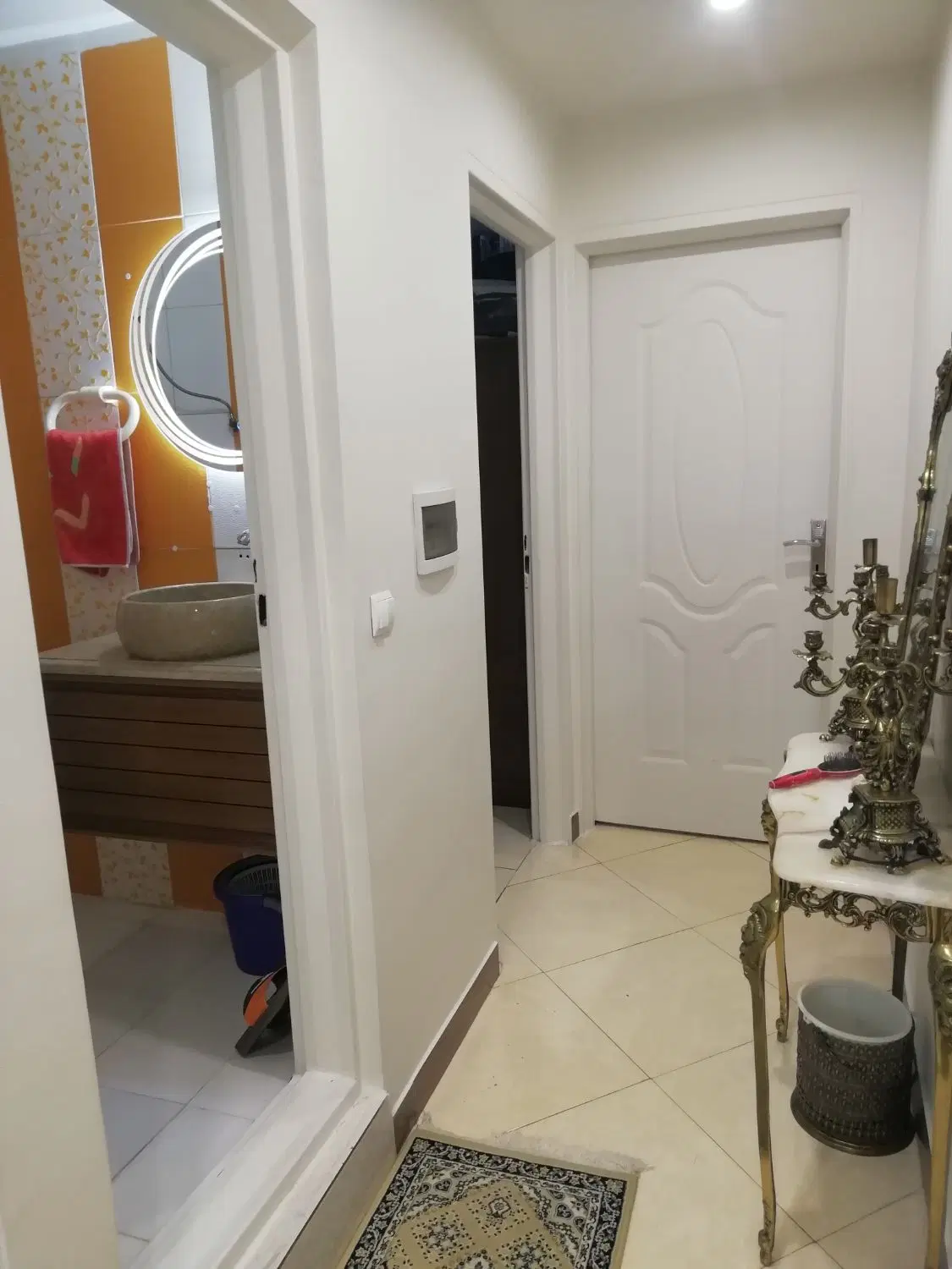 فروش آپارتمان