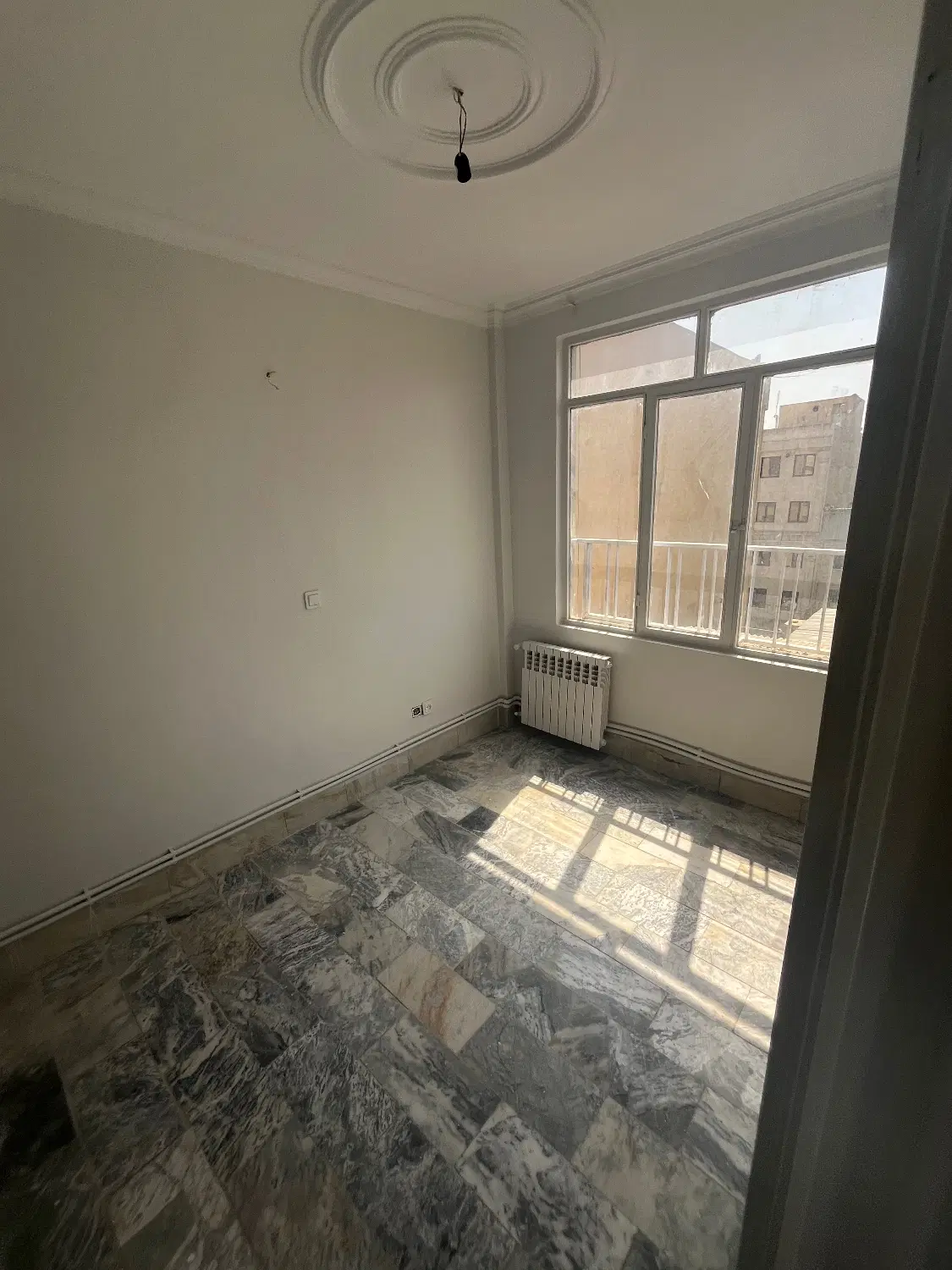 80 متری خوش نقشه دو خواب