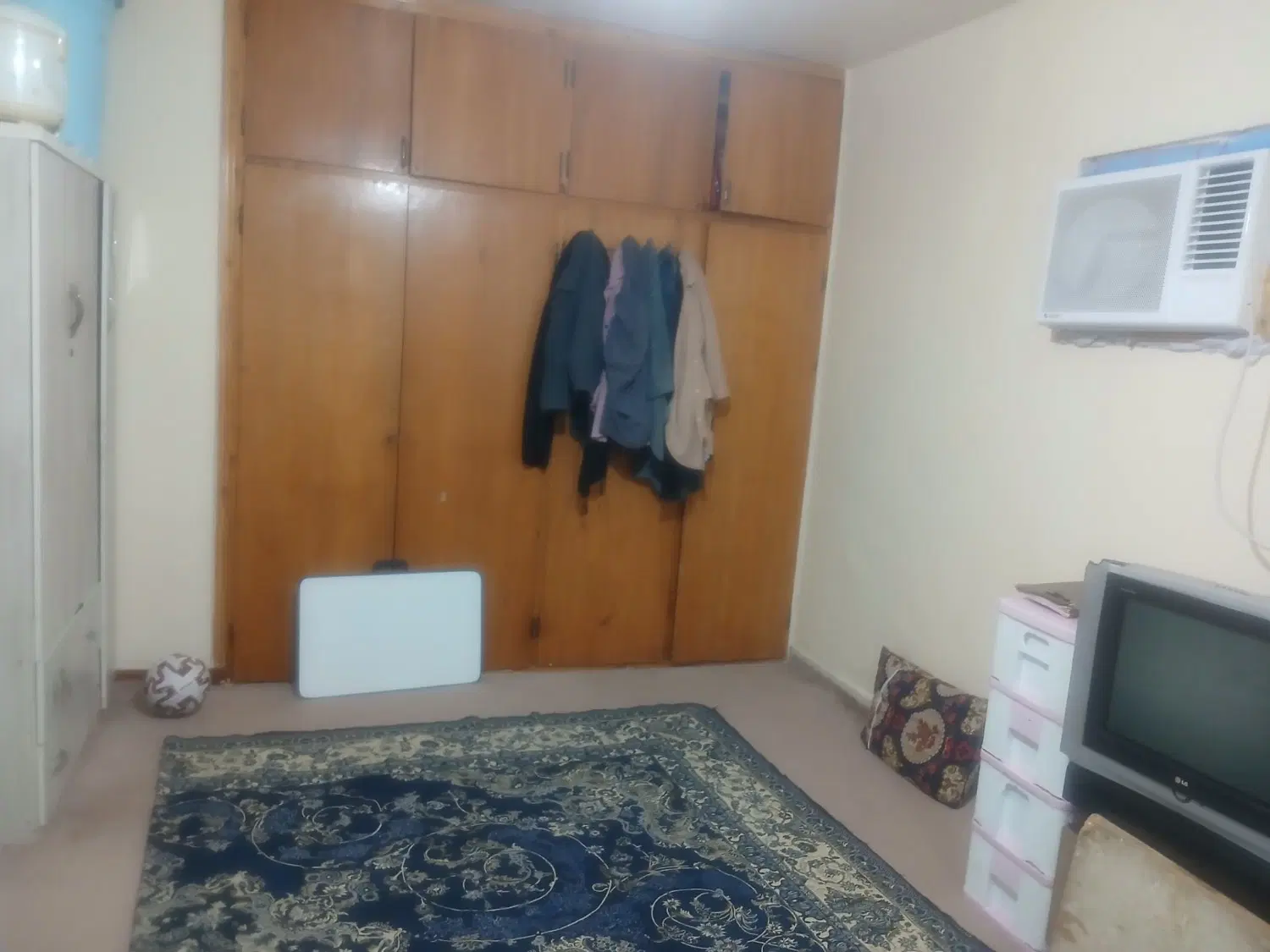 واحد یک خواب مجتمع بهاران