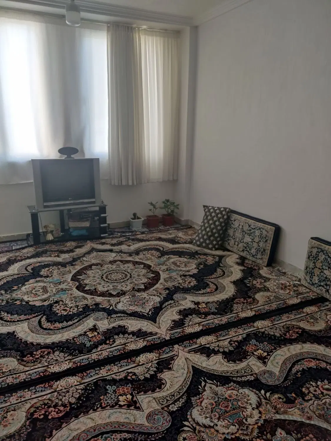 مکسن مهر ایوان زیر قیمت فروش فوری
