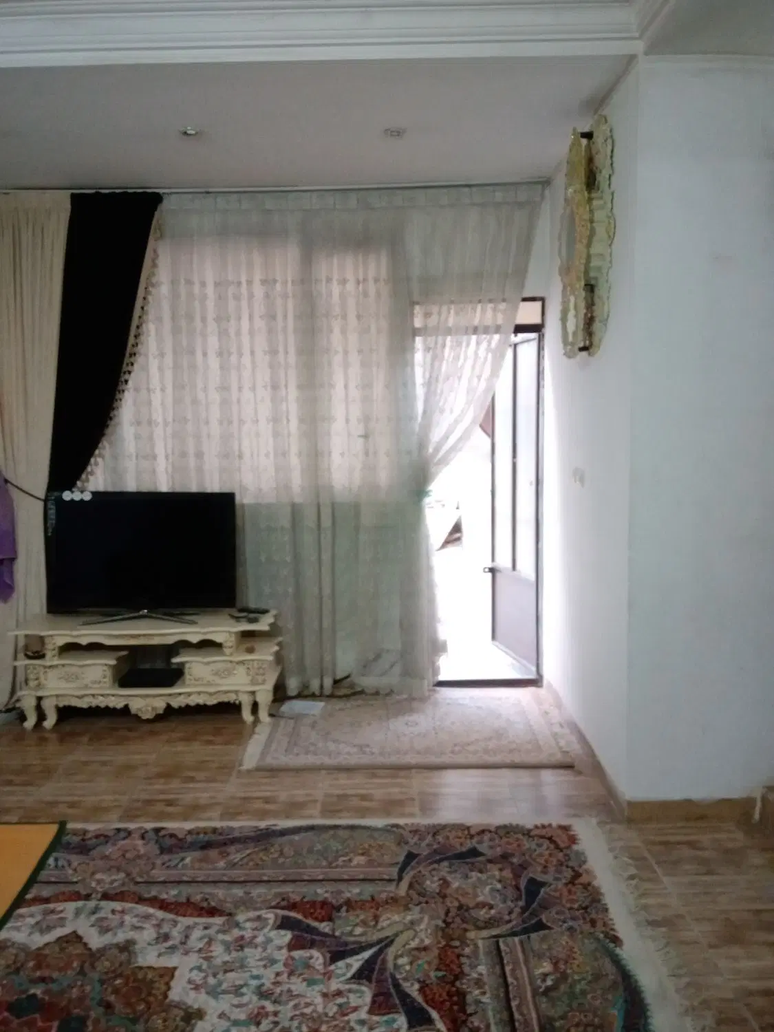 اجازه واحد ۱۰۰متری شهرک مهر..