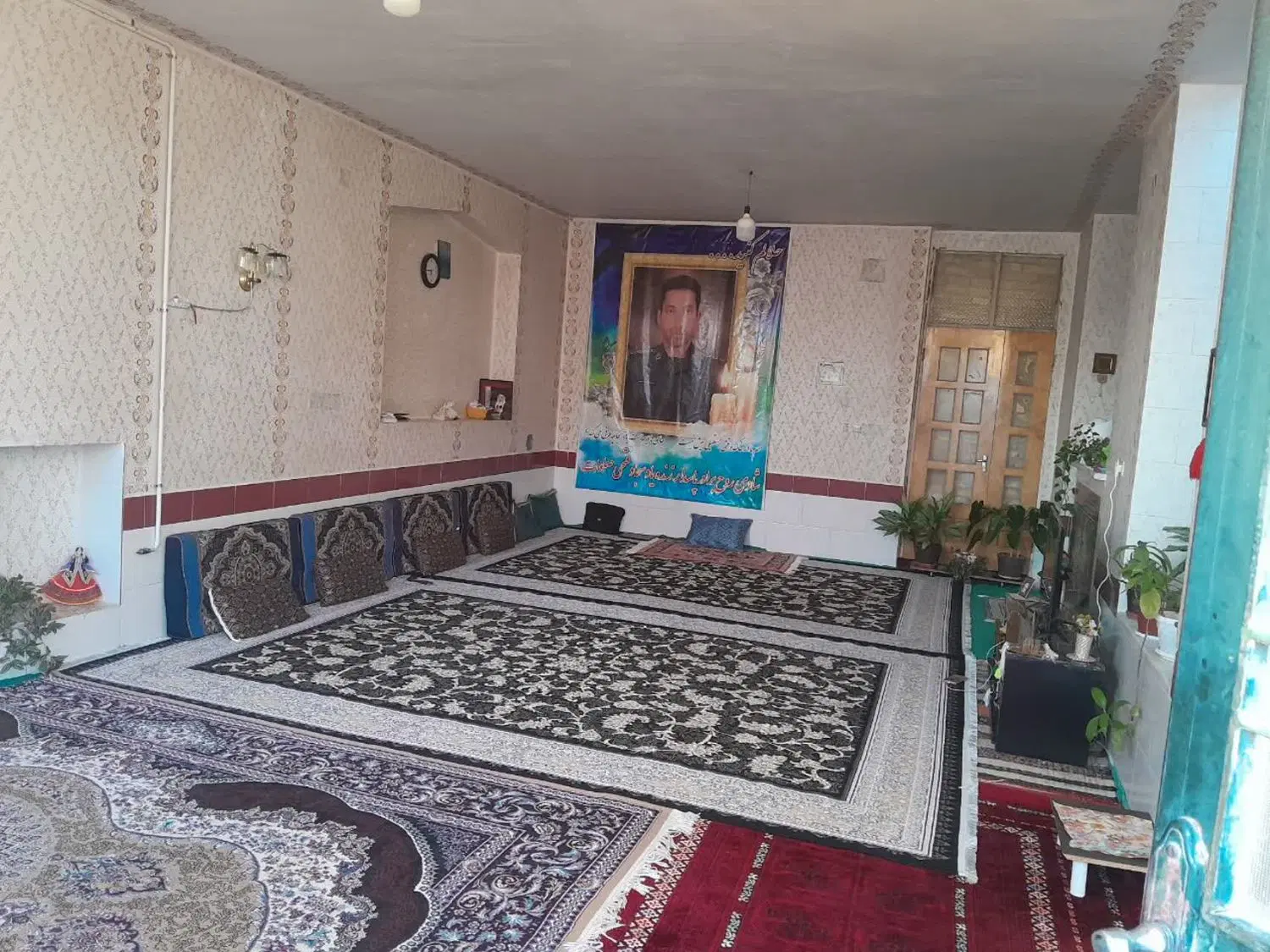 اجاره مسکونی