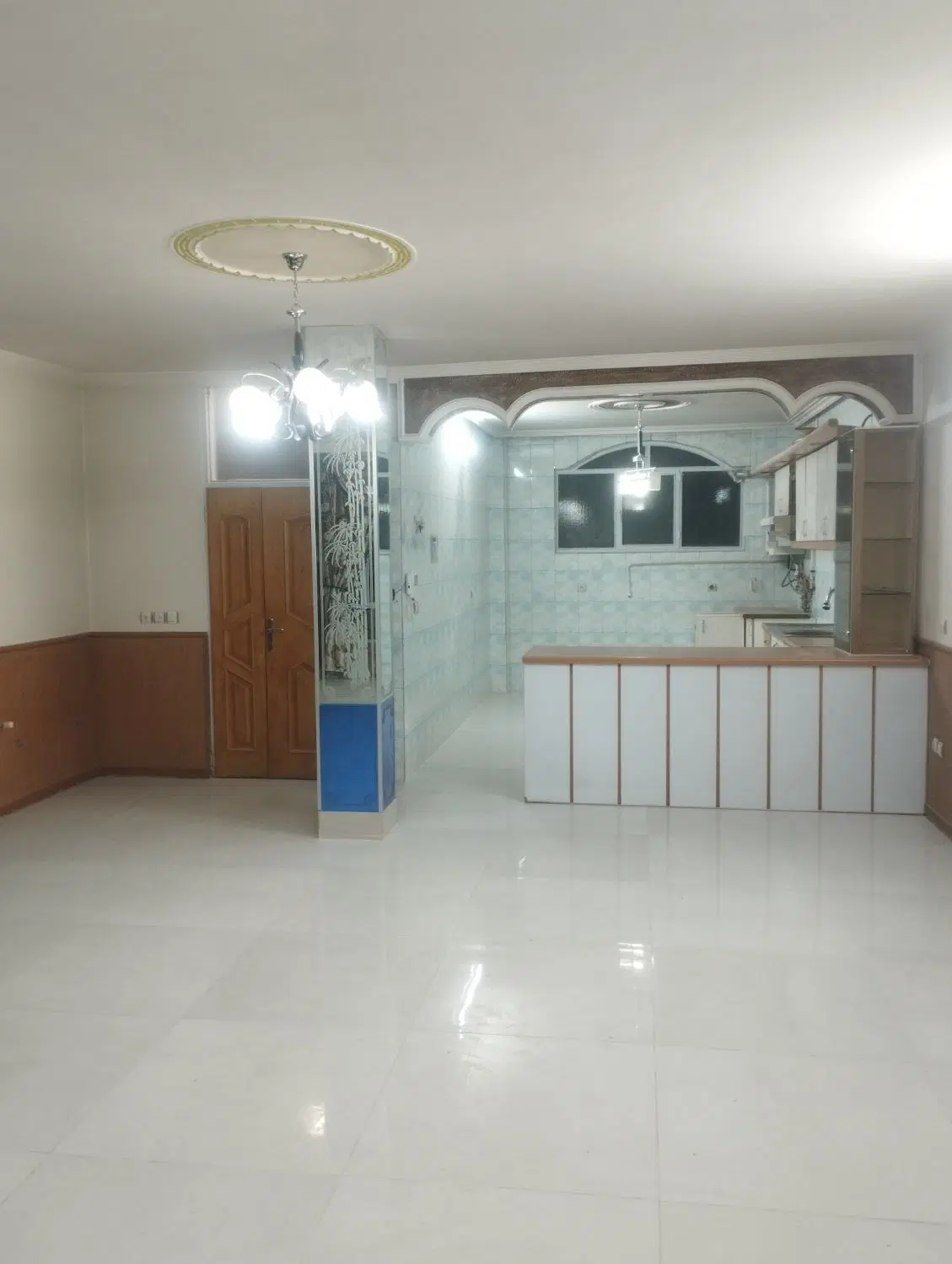 رهن و اجاره آپارتمان ۱۲۵ متری