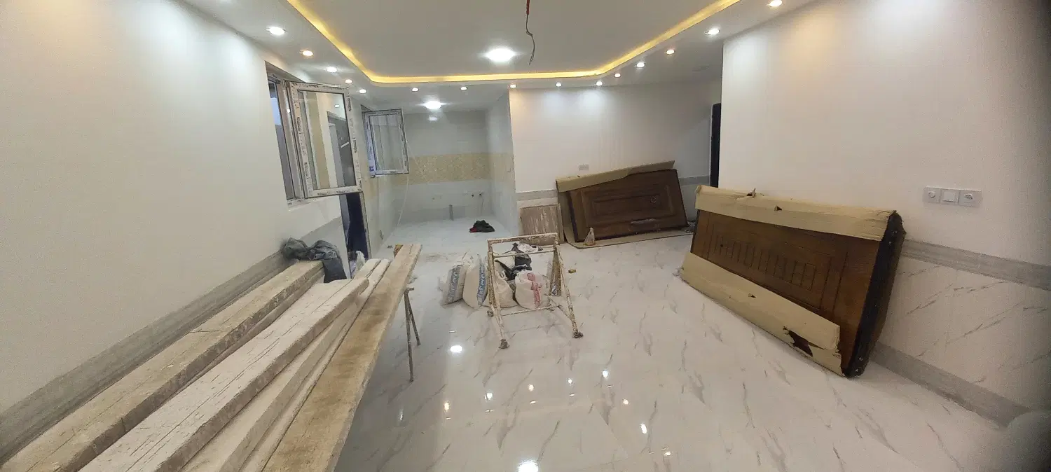 خانه ویلایی سند دار