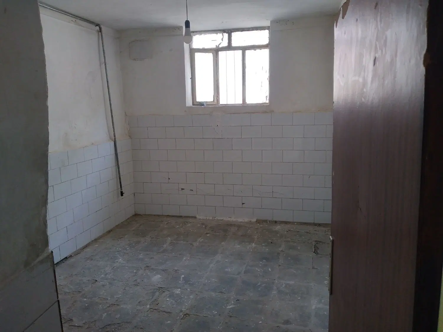 منزل دربستی احاره ای