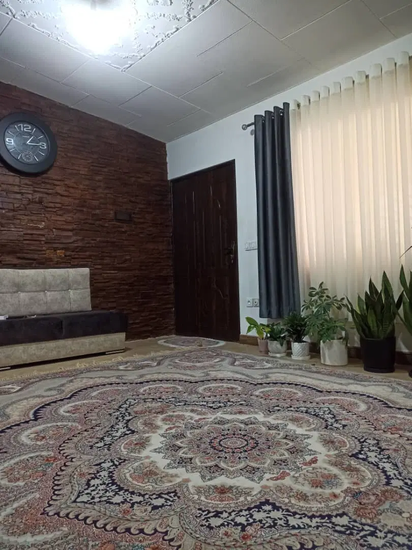 ویلا کلنگی داخل شهر