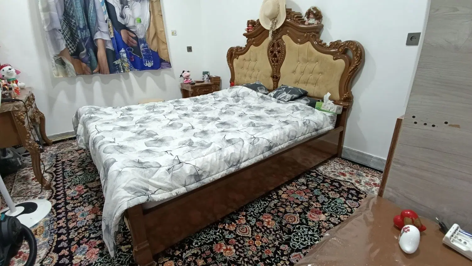 خونه ویلایی کوی ولایت