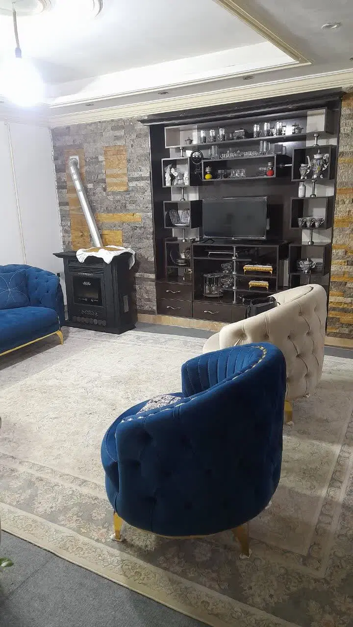 اجاره واحد مسکونی همکف
