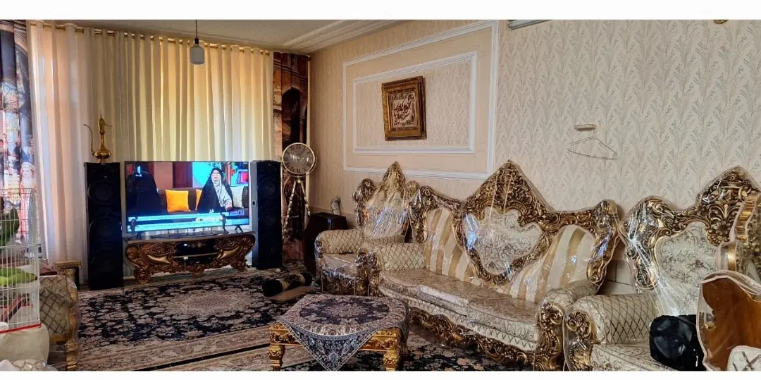 منزل شهرک فرزانگان