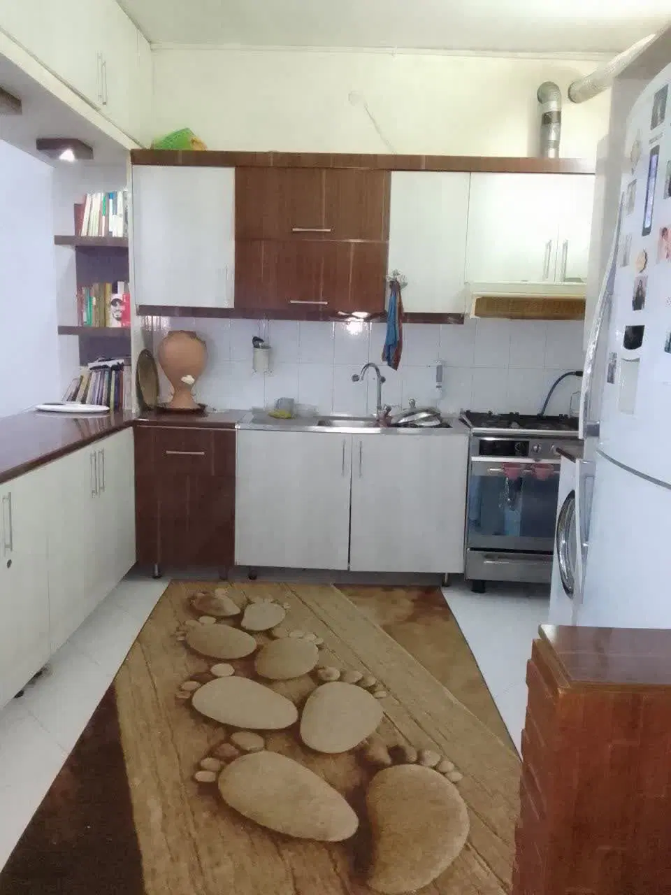 فروش آپارتمان