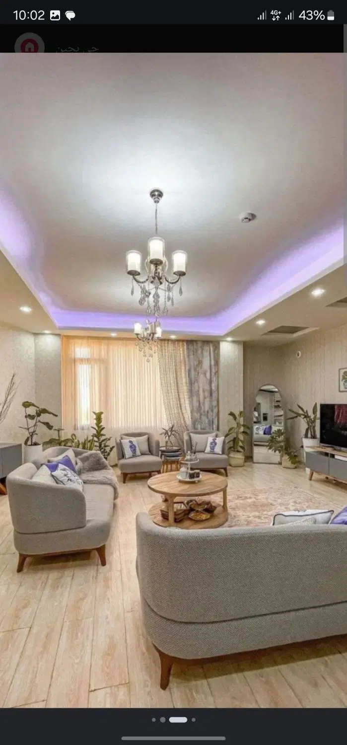 مجتمع خیابان سعدی  ۹۰ متری