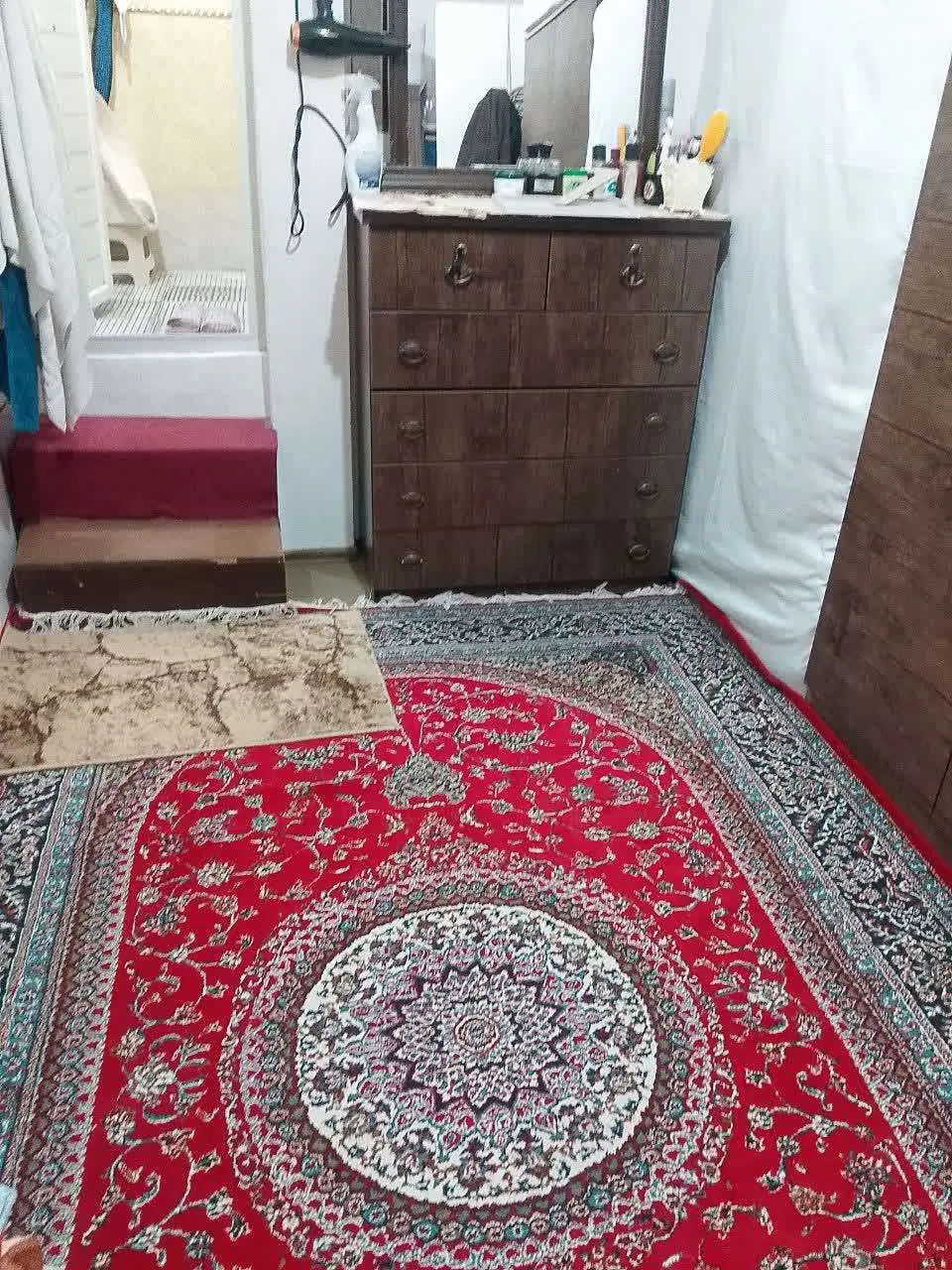 ملک دربستی