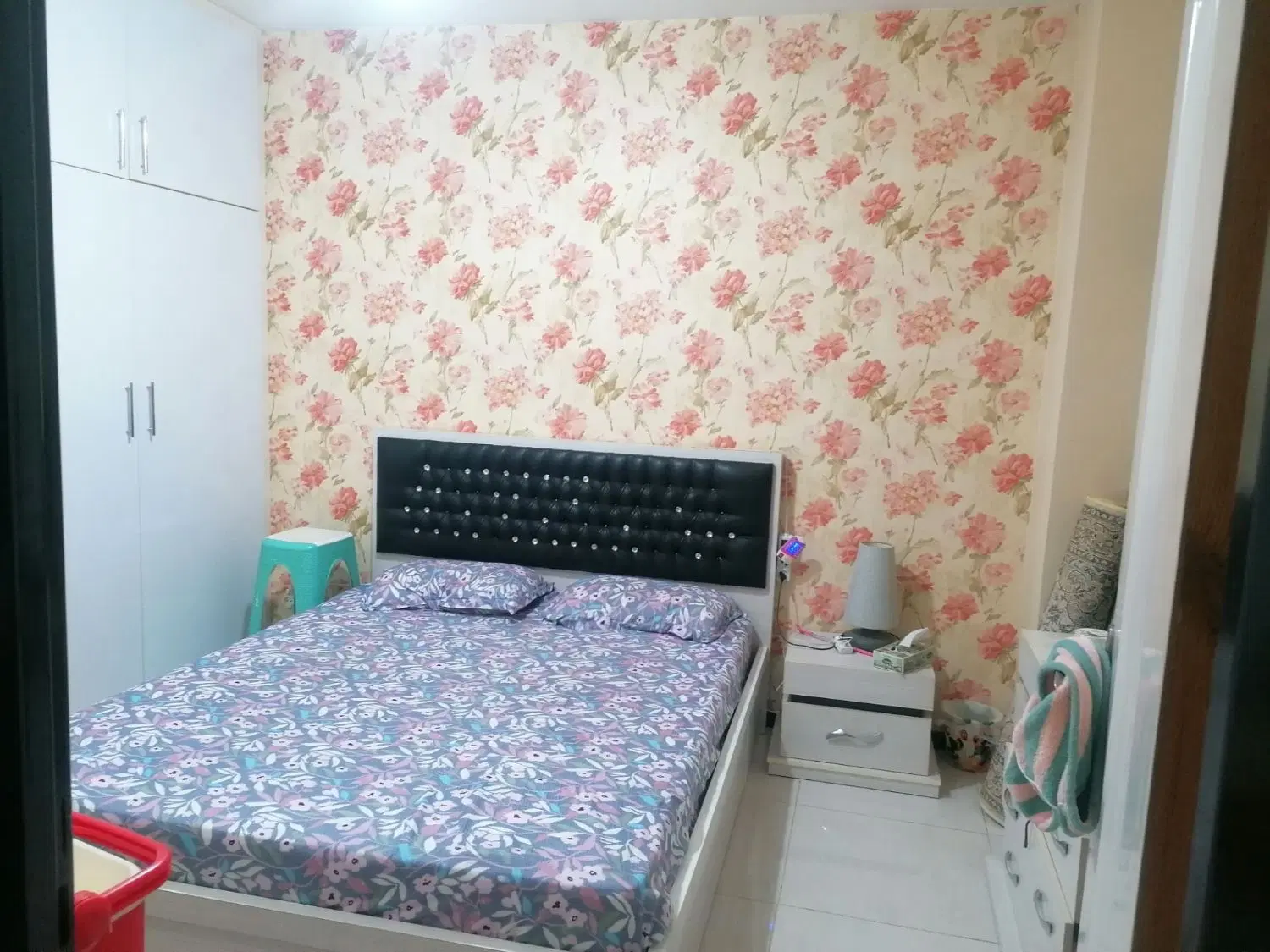 فروش واخد138متری میرزا کوچک‌خان
