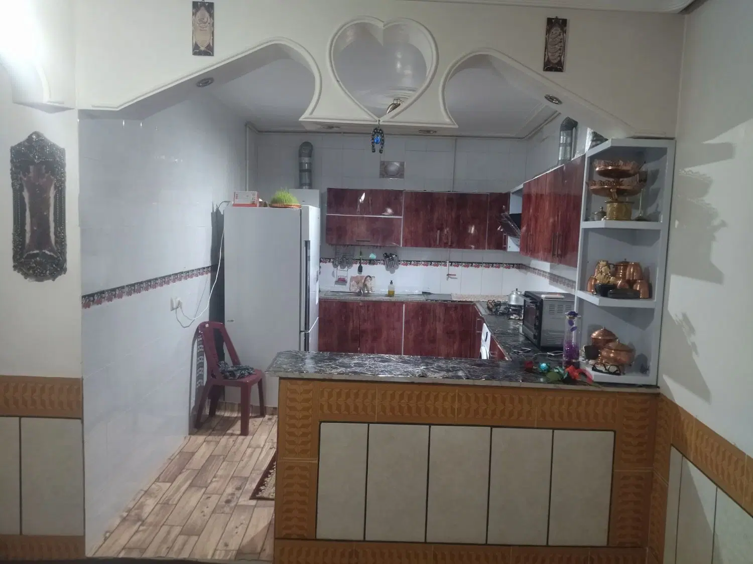 فروش منزل مسکونی