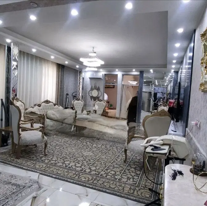 خونه ویلایی