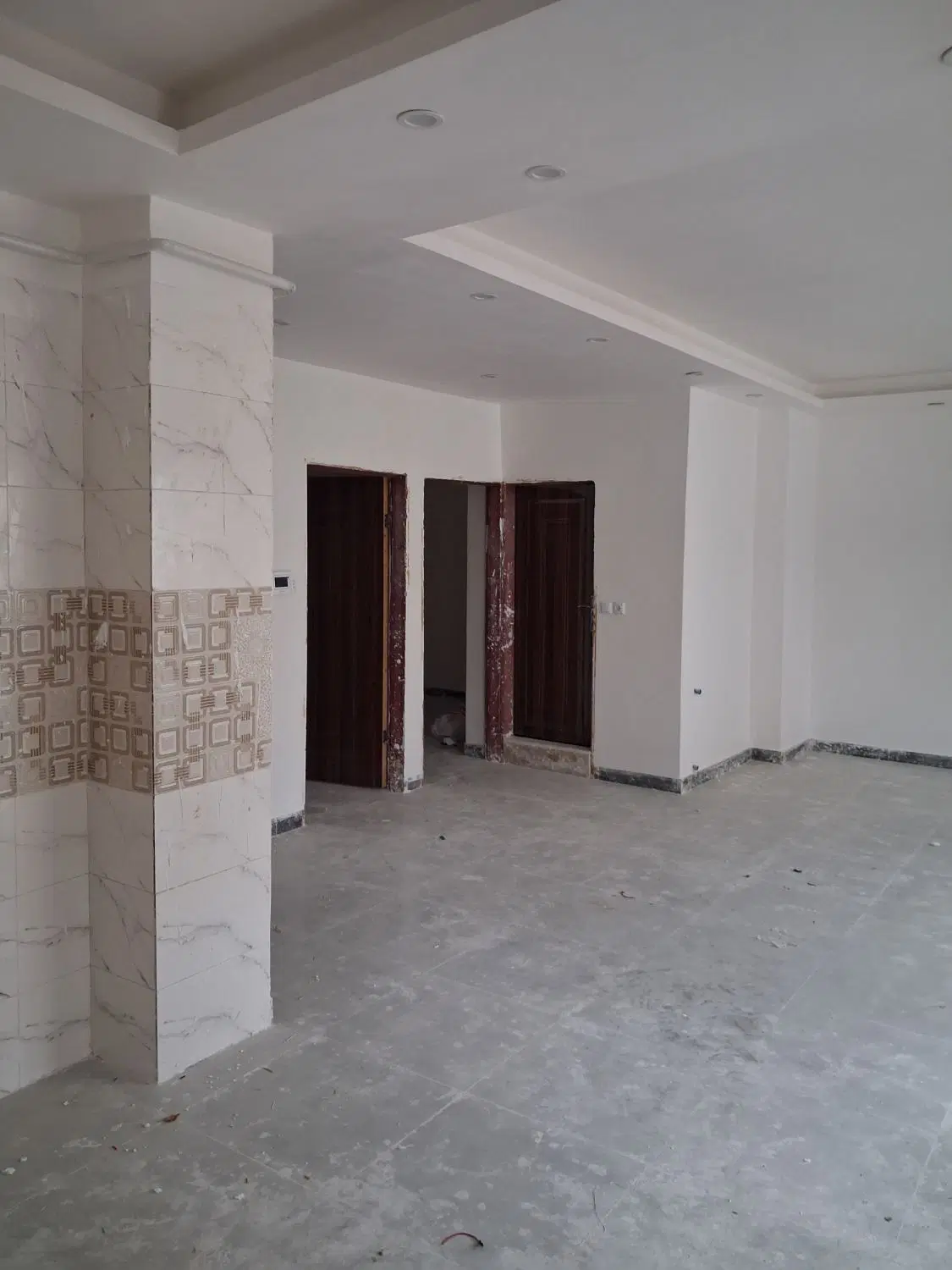 فروش آپارتمان نوساز ۸۵ متری