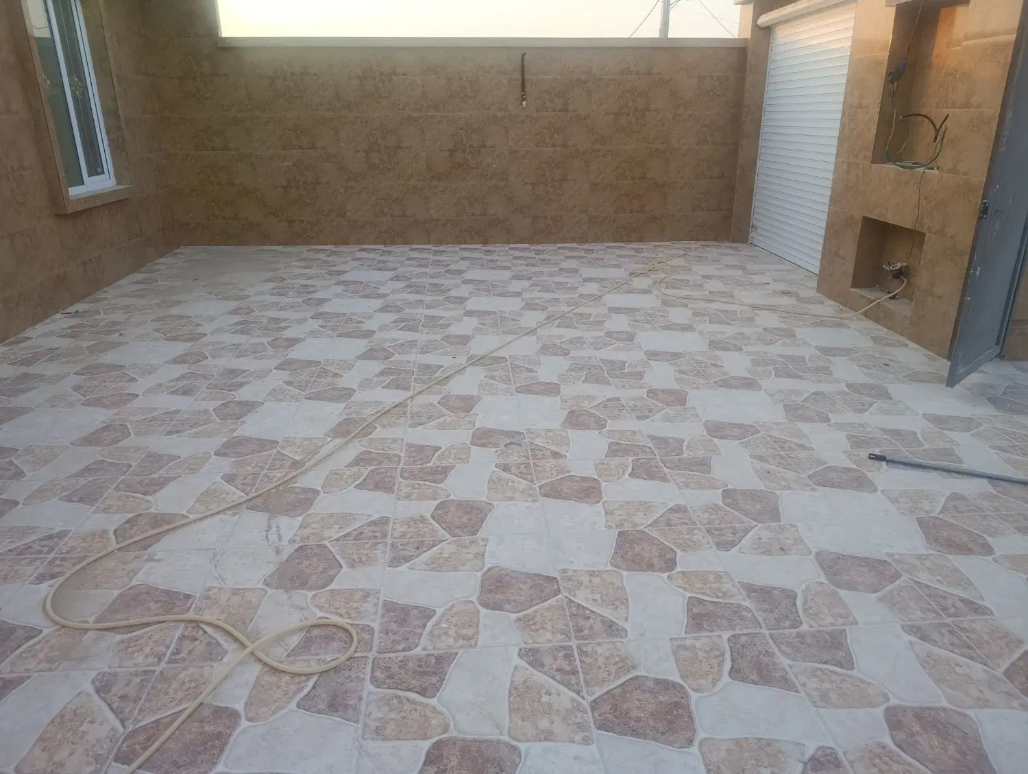 فروش خانه ویلایی گورک