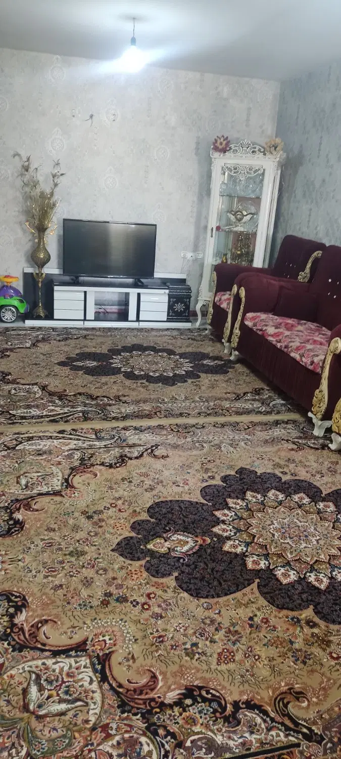 آپارتمان 55متری