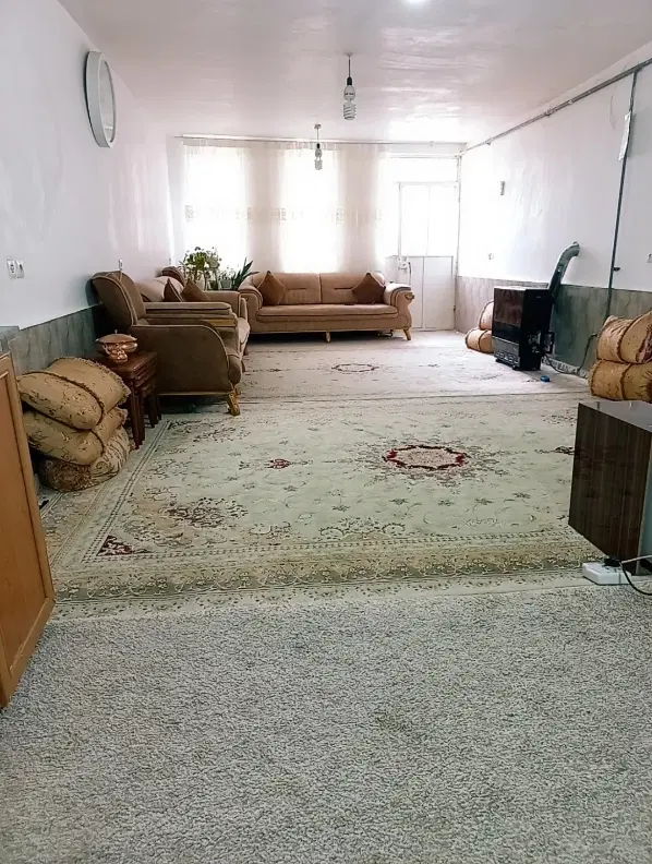 خانه اجاره ای مادوان سفلی
