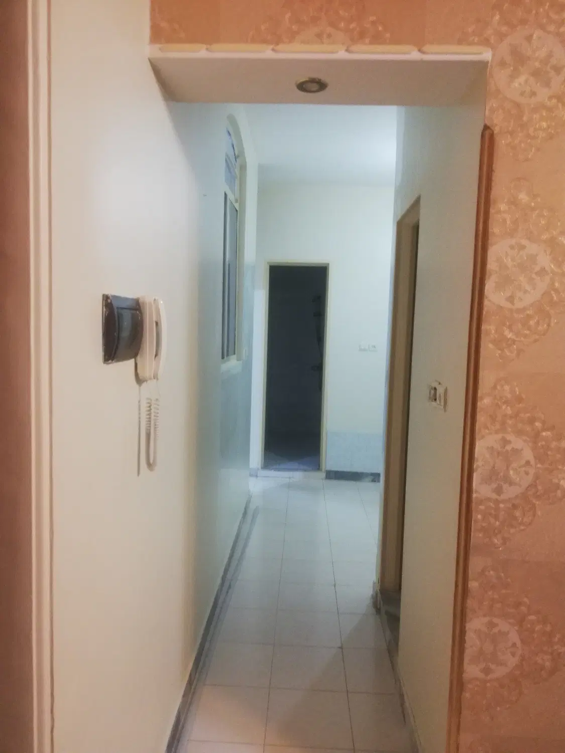 خانه ویلایی سنددار+ مغازه کوچه ملاصدرا شریف آباد