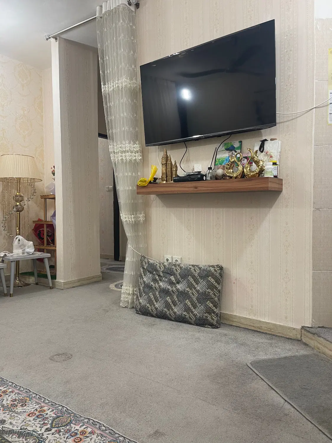 مسکن مهر آبرسانی