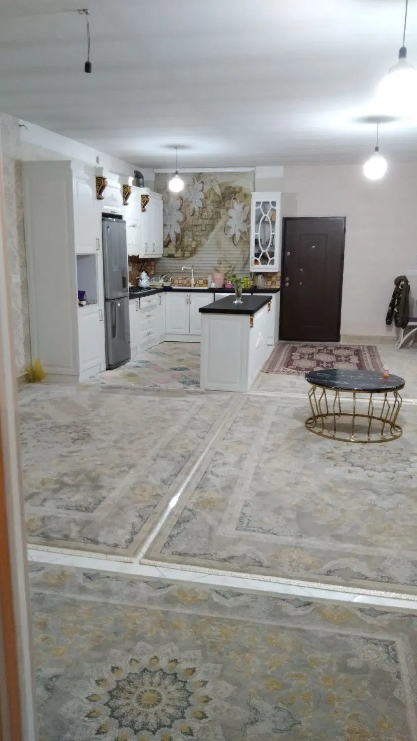خانه ویلایی ۱۱۴ متر اخگر آباد