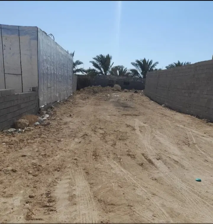 فروش زمین 183 متری تنگک ۳