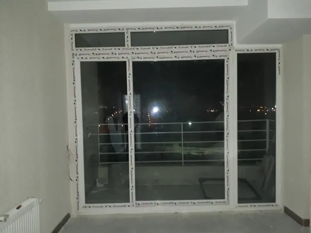 آپارتمان دو خواب 120 متر میثم نهاجا