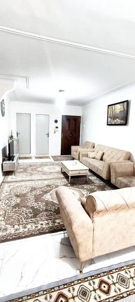 آپارتمان ۵۰ متری یک خوابه،تهرانسر،نفت شمالی