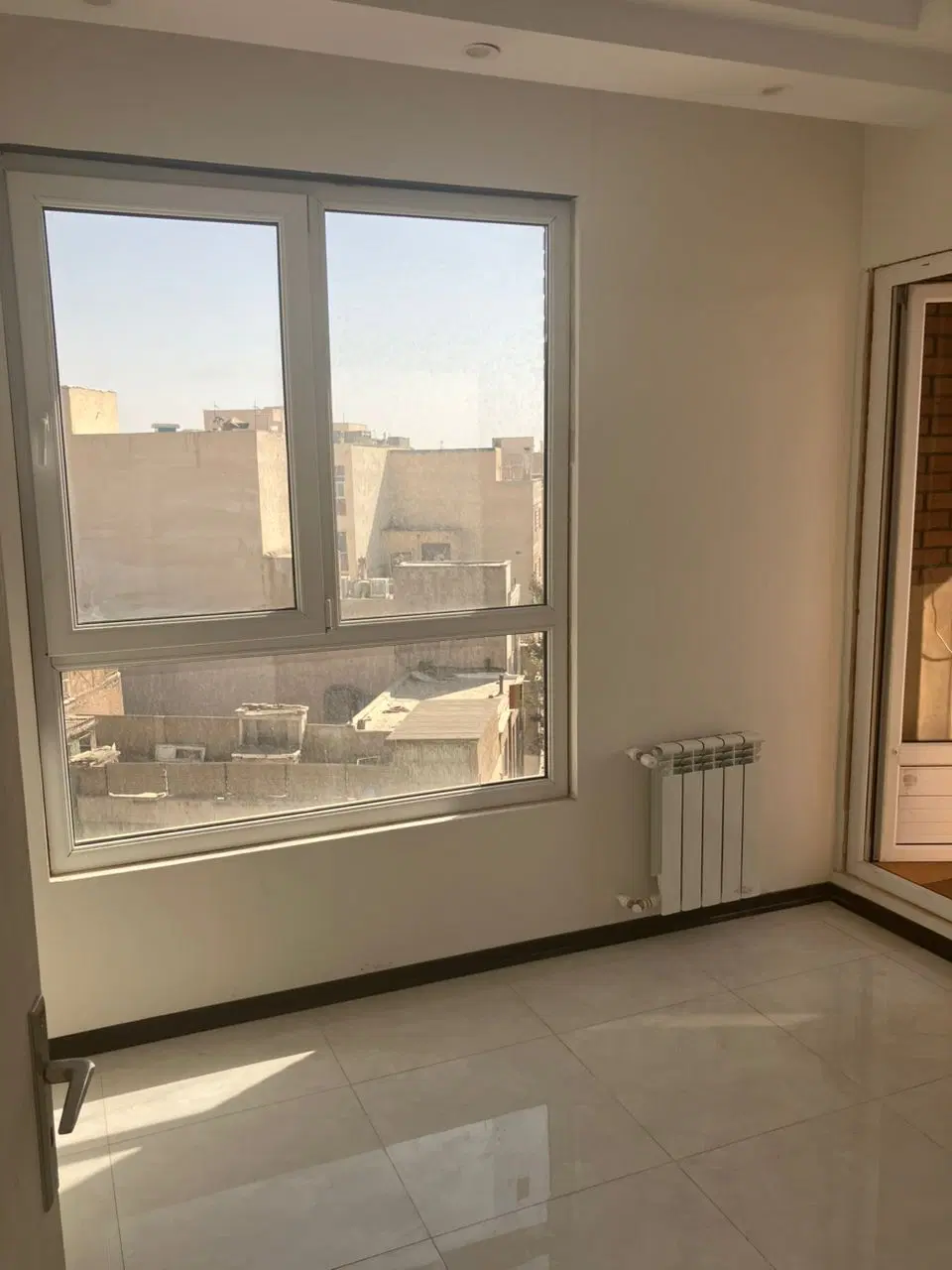 65 متر دو خواب_ فول امکانات_ خوش نقشه