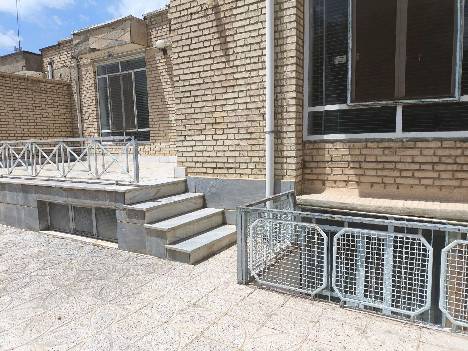 ویلایی دلباز