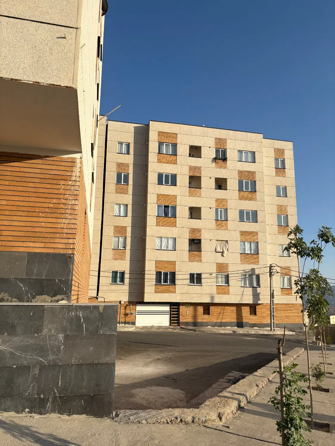 شروع مجدد پروژه دولتی پردیس_اقساط