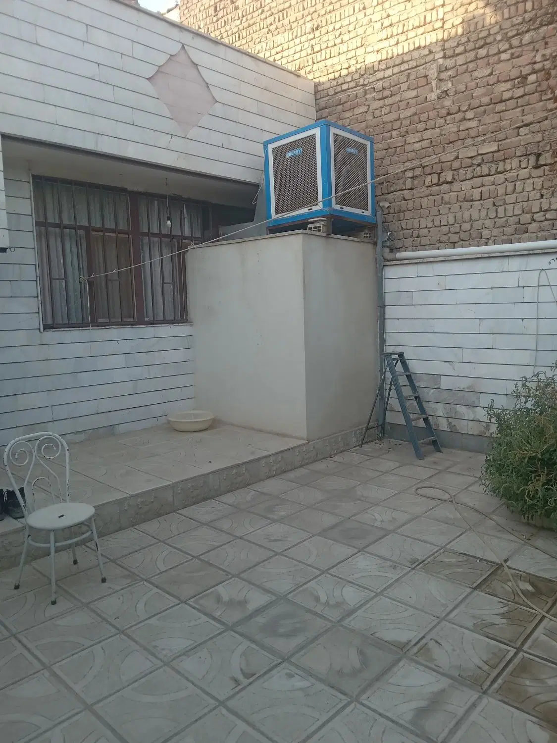 ویلایی سند دار بازسازی شده