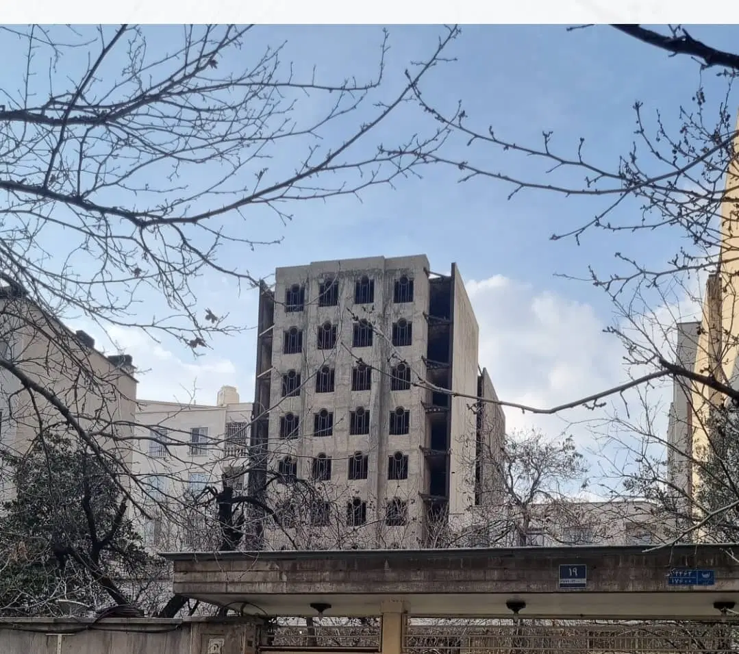 خواهان مشارکت در ساخت